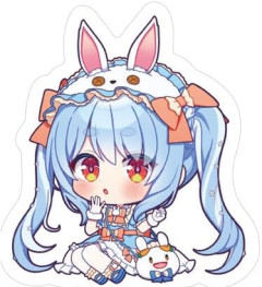 【画像】なぜ小島秀夫監督は兎田ぺこらさんを自身のゲームに出演させたのか