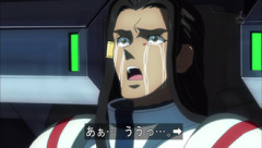 Gジェネで改めてストーリー追ったけどマジでこいつなんなん？