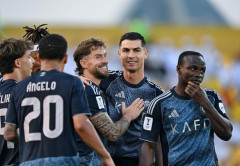 【速報】ロナウド、フェリックス、マネ…G大阪のACL２決勝の対戦相手 実力者揃いの難敵に反響「ラスボス感あってええわ」