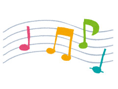 街の名前が出て来る曲