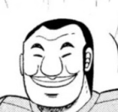 ハンチョウ外出一回で金使い過ぎじゃない？