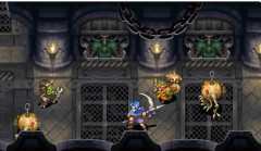 クロノトリガーをフォトリアルでリメイクしてほしい