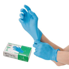 【医療崩壊】ナフサ不足でニトリルグローブがマジで手に入らない