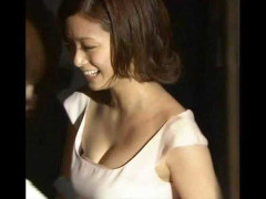 【画像】お乳の主張が激しい上戸彩ｗｗｗｗｗｗｗ