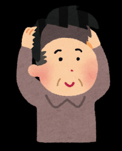 【ワロタ】宴会の途中で本体脱ぎ捨てて寝ちゃったおっさんが翌日の開店前に本体を取りに来た事がある