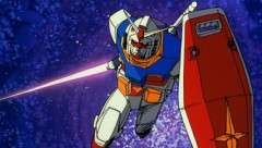 エヴァを語れるくせにガンダムを一切観てない奴が謎すぎる