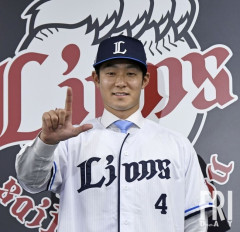 【悲報】西武石井一成、FRIDAYされる