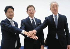 【朗報】立浪和義さん、中学野球『負けん氣クラブ』設立　低迷の古巣には「陰ながら応援したい」