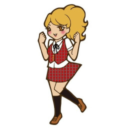 【画像】クッッッソいい感じの現役JKコスプレイヤー見つけたから見てくれ！！！！