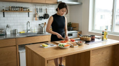 【画像】無水カレー、実は美味しくない疑惑が浮上‥‥