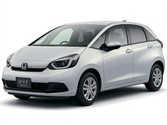 【画像】ホンダ新型フィットが売れてないらしいけど、何がアカンの？wwwwww