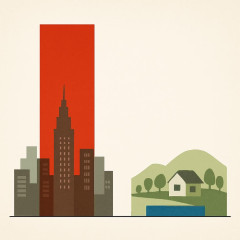 東京は154％、地方は20％台…「大学進学は平等」はウソだった？見えない格差の衝撃   #進路