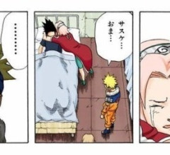 ナルトの脳が破壊された瞬間ｗｗｗｗｗｗｗｗｗｗｗ