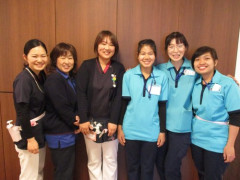 【悲報】氷河期世代支援しまーす。介護とかどうっすか？←これ