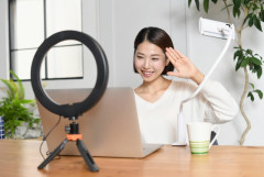 【助けて】女性配信者が隣に住んでるんだけどうるさい