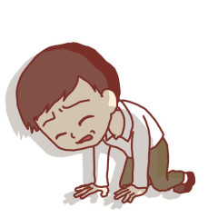 【衝撃】仕事出来ないワイ、クビは回避したが『こう』なるｗｗｗｗｗ