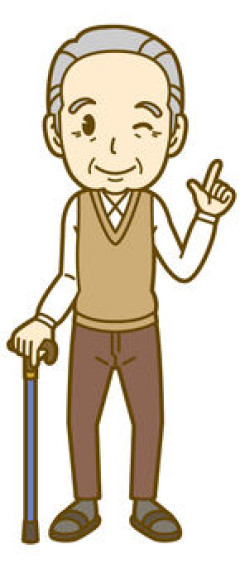 ニュー速を見て、嗚呼ここは老人ホームだなと思ってしまう瞬間