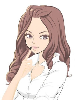 こういう巨胸のおばさんて、ムラムラしないのかな？