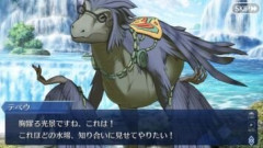 【FGO】水はどこにでもあるように見えて貴重。水道水を飲めるのは世界に誇っていいレベルで偉大な事です