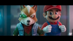 マリオ映画ておっさんが1人で見に行って大丈夫？