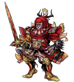 【悲報】「ギルガメッシュ知ったきっかけはFFかFateの二択」説、おっさん達に一蹴されてしまう