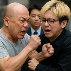 「タモリは面白くない」と言ったらボコボコに。ヒカルへの猛バッシングに透けて見える“日本人の危うさ”   |  自分から仕掛けて反撃されたら危うさって意味わからん