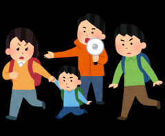 娘2人氏亡、母親を頃人容疑で逮捕　DV避難先に内縁の夫が滞在