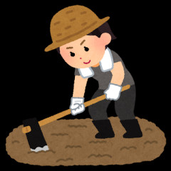 小泉農水大臣「農家は年1回しか使わない贅沢な農機を無駄に購入している、レンタルすればいい」