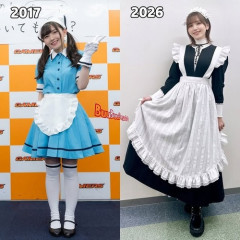 【画像】声優の鬼頭明里(キトアカ)さんのビフォーアフターｗｗｗｗ