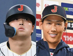 村上宗隆と吉田正尚トレードかｗｗｗｗｗｗｗ