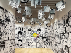 冨樫義博「嫁がセーラームーンで寝てても無限に印税入ってきます」こいつが未だに漫画を描き続ける理由