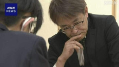 羽生善治九段、公式戦8連勝