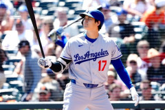 【MLB】大谷翔平の打席で「サイン伝達の疑い」　敵右腕が不満露わ「怒鳴りつけています」