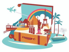 【海外旅行】行けるうちに　GW予約はコロナ禍後最多、中東の影響は？