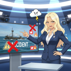 【政党としてありえない】ネット唖然…社民党・福島みずほ党首　幹事長の辺野古転覆事故にまつわる“問題発言”を3週間“放置”