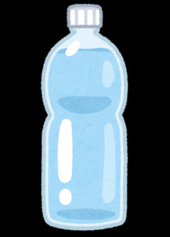 昔の日本「ペットボトル（120円）につけるおまけ？こんなもんでええかなw」