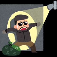 【衝撃】勝手に金や物を盗む旦那をどうにかしたいｗｗｗｗｗｗｗｗ