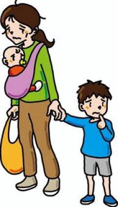 【悲報】「シングルマザーは再婚するなってこと？」京都の児童遺体遺棄事件を受けて厳しい意見