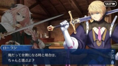 【FGO】幽霊の正体見たり枯れ尾花。夜中に幽霊より全裸の男に出くわした方が怖い