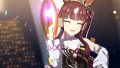 【ウマ娘】トレーナーから彼女がいたことある旨を聞いた時のララの反応