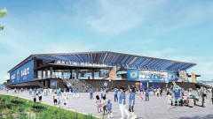 Jリーグブラウブリッツ秋田、スタジアム募金を700万円も集める