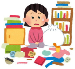 【ゾクッ】義実家で義父が赤ちゃんを独占。私が義母と話してる間に布団敷きっぱなしの部屋に連れて行き…