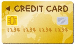 【画像】女さん　ゴールドカードで察する