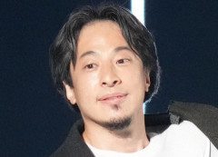 ひろゆき氏　就職氷河期世代に持論「僕らは一番悪い世代」「不遇な時代が多かったのは事実なんですけど…」