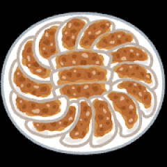 【画像】最近の冷凍餃子、うますぎる。これが油なし水なしフタなしで作れる?