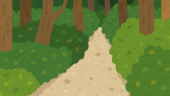 【怖い】登山するといろいろ『霊』を連れてきちゃう←これｗｗｗｗｗｗ