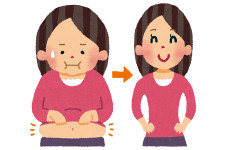 【画像】デブと言われ続けた女性がダイエットに成功して影の好みに変身ｗｗｗｗ