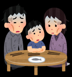 【貧乏が憎かった…】子供会のクリスマス会でのプレゼント交換。貧乏な私達は母が見繕ったプレゼントを広告紙で包んで持っていった。すると私のプレゼントに当たった男の子