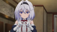 また殺されてしまったのですね、探偵様 第4話 感想：死んでもちゃっかり手がかりはゲット！リリテアさん女優は満更でもない！