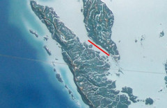 インドネシア、マラッカ海峡を通過する船舶へ「通航料」徴収を検討案…沿岸2国から異論！